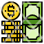 money-dollar-cash-currency-bank-icon