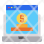 money-economy-business-finance-website-browser-icon