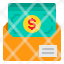 money-envelope-icon