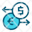 money-exchange-business-finance-company-icon
