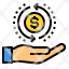 money-exchange-payment-icon