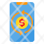 money-exchange-smartphone-icon