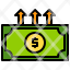 money-excharge-currency-icon