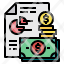 money-file-report-graph-financial-icon
