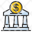 money-finance-banking-currency-investment-coin-icon