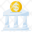 money-finance-banking-currency-investment-coin-icon
