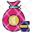 money-finance-currency-cash-business-dollar-icon