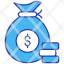 money-finance-currency-cash-business-dollar-icon