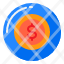 money-finnance-currency-button-pay-icon