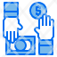 money-hands-currency-change-finance-business-icon