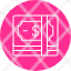 money-moneycash-dollars-payment-fees-icon-icon