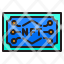 money-nft-non-fungible-token-finance-cryptocurrency-icon