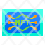 money-nft-non-fungible-token-finance-cryptocurrency-icon