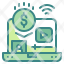 money-online-payment-banking-finance-icon