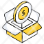money-package-money-parcel-financial-package-financial-parcel-commerce-icon