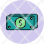 money-paper-dollar-bills-currency-icon