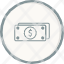 money-paper-dollar-bills-currency-icon