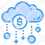 money-payment-business-cloud-icon