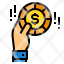 money-payment-hand-exchange-transaction-icon