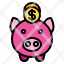 money-pig-piggy-saving-icon