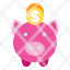 money-pig-piggy-saving-icon