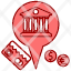 money-pointer-icon