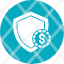 money-protection-moneydollar-finance-shield-safety-security-icon-icon