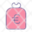 money-sack-euro-icon