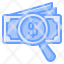 money-search-financial-search-finding-money-financial-research-money-currency-icon
