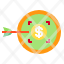 money-target-icon