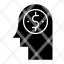 money-thinking-icon