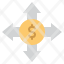 money-transfer-arrows-banking-finance-payment-icon-icon