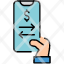money-transfer-icon