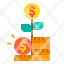 money-tree-icon