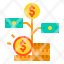 money-tree-icon