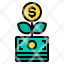 money-tree-icon