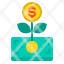 money-tree-icon