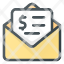 moneyfinance-currency-send-envelope-icon