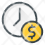 moneyvalue-time-clock-cash-icon