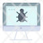 monitor-bug-screen-security-icon