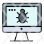 monitor-bug-screen-security-icon