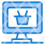 monitor-business-cart-icon
