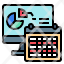 monitor-calendar-presentation-graph-icon