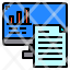 monitor-file-paper-chart-graph-icon