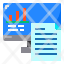 monitor-file-paper-chart-graph-icon