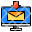 monitor-mail-download-internet-icon