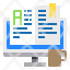 monitor-open-book-computer-education-icon