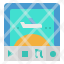 monitor-plane-transportation-communications-screen-icon