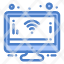 monitor-screen-wifi-icon