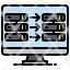 monitor-server-tranfer-icon